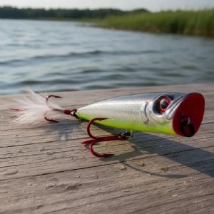 Isca Artificial Marine Sports Vulcan 65 - 6,5cm / 7g Cor 11